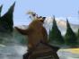 Screenshot of Open Season (Wii)