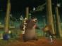 Screenshot of Open Season (Wii)