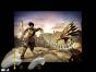 Screenshot of Prince of Persia: Rival Swords (Wii)