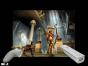 Screenshot of Prince of Persia: Rival Swords (Wii)