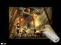 Screenshot of Prince of Persia: Rival Swords (Wii)