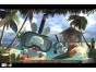 Screenshot of Rayman Raving Rabbids (Wii)