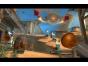 Screenshot of Rayman Raving Rabbids (Wii)
