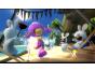 Screenshot of Rayman Raving Rabbids (Wii)