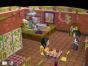 Screenshot of Sims (Wii)