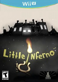 Boxart of Little Inferno