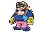 Screenshot of Wario Ware: Smooth Moves (Wii)