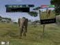 Screenshot of Wild Earth: African Safari (Wii)