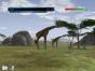 Screenshot of Wild Earth: African Safari (Wii)