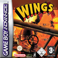 Boxart of Wings (Game Boy Advance)