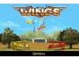 Screenshot of Wings (Game Boy Advance)