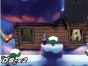 Screenshot of Winter in Blue Mountain (Nintendo DS)