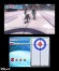 Screenshot of Winter Sports 2012: Feel the Spirit (Nintendo 3DS)