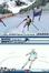 Screenshot of Winter Sports 2009: The Next Challenge (Nintendo DS)