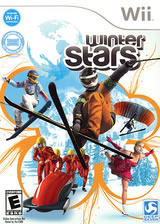 Boxart of Winter Stars