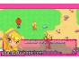 Screenshot of Winx Club (Game Boy Advance)