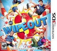 Boxart of Wipeout 3