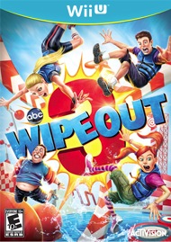 Boxart of Wipeout 3