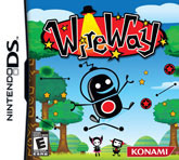 Boxart of WireWay (Nintendo DS)