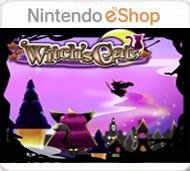 Boxart of Witch's Cat