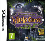 Boxart of Princess Isabella: A Witch's Curse (Nintendo DS)