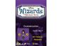 Screenshot of Wizards of Waverly Place (Nintendo DS)