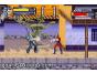 Screenshot of X-Men: Wolverines Revenge (Game Boy Advance)