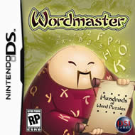 Boxart of Wordmaster