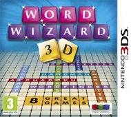 Boxart of Word Wizard 3D (Nintendo 3DS)