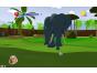 Screenshot of World of Zoo (Wii)