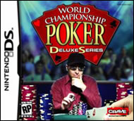 Boxart of World Championship Poker: Deluxe Series