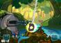 Screenshot of Worms Battle Islands (Wii)