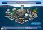 Screenshot of Worms Battle Islands (Wii)