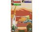 Screenshot of Worms: Open Warfare 2 (Nintendo DS)