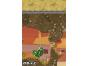 Screenshot of Worms: Open Warfare 2 (Nintendo DS)