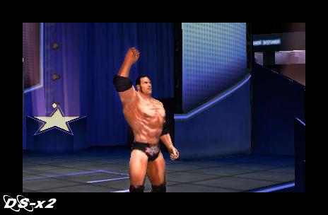 Screenshots of WWE All Stars for Nintendo 3DS