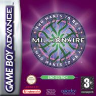 Boxart of Who Wants To Be A Millionaire 2?