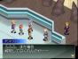 Screenshot of Xenosaga I - II (Nintendo DS)