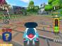 Screenshot of Yattaman Squad Racing (Wii)