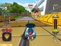 Screenshot of Yattaman Squad Racing (Wii)