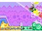 Screenshot of Yoshi's Universal Gravitation (Game Boy Advance)