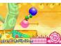 Screenshot of Yoshi's Universal Gravitation (Game Boy Advance)