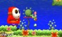 Screenshot of Yoshi's New Island (Nintendo 3DS)