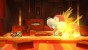 Screenshot of Yoshi's Woolly World (Wii U)