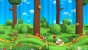 Screenshot of Yoshi's Woolly World (Wii U)