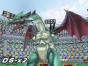 Screenshot of Yu-Gi-Oh! World Championship 2007 (Nintendo DS)