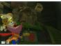 Screenshot of Zack & Wiki: Quest for Barbaros' Treasure (Wii)