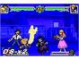 Screenshot of Zatch Bell: Electric Arena (Game Boy Advance)