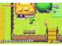 Screenshot of Zelda: The Minish Cap (Game Boy Advance)