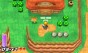 Screenshot of The Legend of Zelda: A Link Between Worlds (Nintendo 3DS)